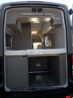 LMC/Münsterland Sonstige Innovan 590 Aktionspreis!!!