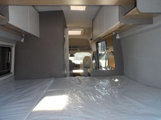 LMC/Münsterland Sonstige Innovan 590 Aktionspreis!!!