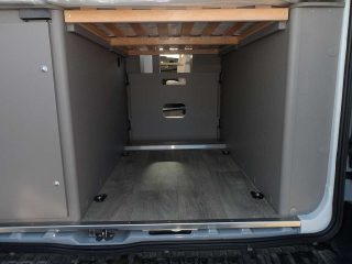 LMC/Münsterland Sonstige Innovan 590 Aktionspreis!!!