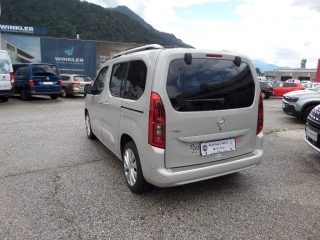 Opel Combo Life 1,5 CDTI BlueInj. L L1H1 Edition S/S
