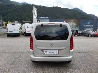 Opel Combo Life 1,5 CDTI BlueInj. L L1H1 Edition S/S