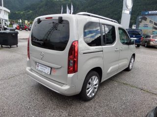Opel Combo Life 1,5 CDTI BlueInj. L L1H1 Edition S/S