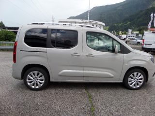 Opel Combo Life 1,5 CDTI BlueInj. L L1H1 Edition S/S