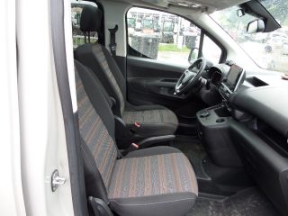 Opel Combo Life 1,5 CDTI BlueInj. L L1H1 Edition S/S