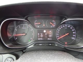 Opel Combo Life 1,5 CDTI BlueInj. L L1H1 Edition S/S