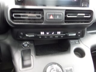 Opel Combo Life 1,5 CDTI BlueInj. L L1H1 Edition S/S