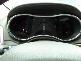 Jeep Grand Cherokee 3,0 V6 CRD Overland