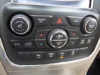 Jeep Grand Cherokee 3,0 V6 CRD Overland