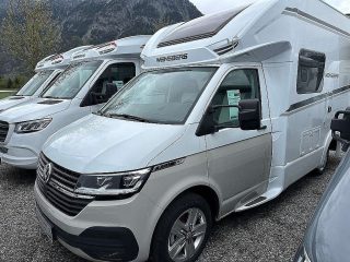 Weinsberg Sonstige X- Cursion Van 500 LT EDITON [PEPPER] Sonderpreis € 79.999,- , Listenpreis € 111.294,- , Exportpreis € 50000,-