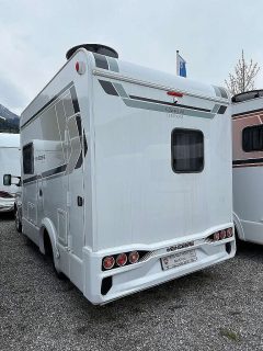 Weinsberg Sonstige X- Cursion Van 500 LT EDITON [PEPPER] Sonderpreis € 79.999,- , Listenpreis € 111.294,- , Exportpreis € 50000,-