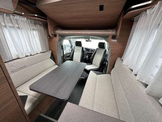 Weinsberg Sonstige X- Cursion Van 500 LT EDITON [PEPPER] Sonderpreis € 79.999,- , Listenpreis € 111.294,- , Exportpreis € 50000,-