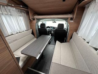 Weinsberg Sonstige X- Cursion Van 500 LT EDITON [PEPPER] Sonderpreis € 79.999,- , Listenpreis € 111.294,- , Exportpreis € 50000,-