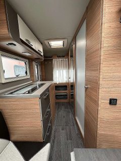 Weinsberg Sonstige X- Cursion Van 500 LT EDITON [PEPPER] Sonderpreis € 79.999,- , Listenpreis € 111.294,- , Exportpreis € 50000,-