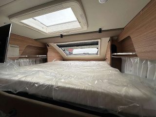 Weinsberg Sonstige X- Cursion Van 500 LT EDITON [PEPPER] Sonderpreis € 79.999,- , Listenpreis € 111.294,- , Exportpreis € 50000,-