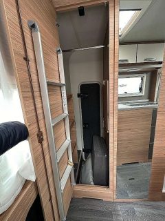 Weinsberg Sonstige X- Cursion Van 500 LT EDITON [PEPPER] Sonderpreis € 79.999,- , Listenpreis € 111.294,- , Exportpreis € 50000,-