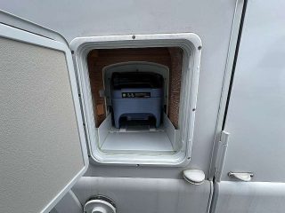 Weinsberg Sonstige X- Cursion Van 500 LT EDITON [PEPPER] Sonderpreis € 79.999,- , Listenpreis € 111.294,- , Exportpreis € 50000,-