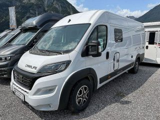 Weinsberg Sonstige Cara Life 630 LQ Sonderpreis € 74990,- , Listenpreis € 95.940,- , Exportpreis € 49990,-