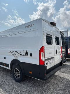 Weinsberg Sonstige Cara Life 630 LQ Sonderpreis € 74990,- , Listenpreis € 95.940,- , Exportpreis € 49990,-