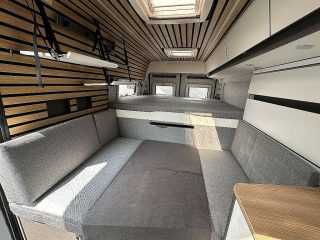 Weinsberg Sonstige Cara Life 630 LQ Sonderpreis € 74990,- , Listenpreis € 95.940,- , Exportpreis € 49990,-