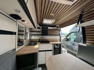 Weinsberg Sonstige Cara Life 630 LQ Sonderpreis € 74990,- , Listenpreis € 95.940,- , Exportpreis € 49990,-