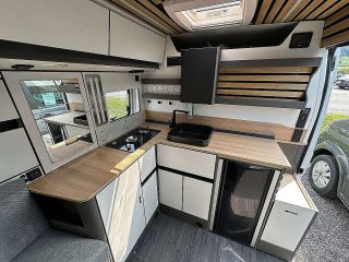 Weinsberg Sonstige Cara Life 630 LQ Sonderpreis € 74990,- , Listenpreis € 95.940,- , Exportpreis € 49990,-