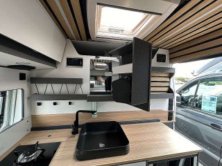 Weinsberg Sonstige Cara Life 630 LQ Sonderpreis € 74990,- , Listenpreis € 95.940,- , Exportpreis € 49990,-