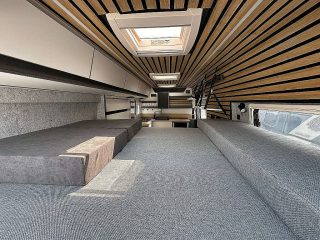 Weinsberg Sonstige Cara Life 630 LQ Sonderpreis € 74990,- , Listenpreis € 95.940,- , Exportpreis € 49990,-