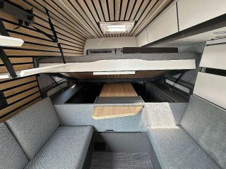 Weinsberg Sonstige Cara Life 630 LQ Sonderpreis € 74990,- , Listenpreis € 95.940,- , Exportpreis € 49990,-