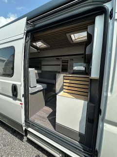 Weinsberg Sonstige Cara Life 630 LQ Sonderpreis € 74990,- , Listenpreis € 95.940,- , Exportpreis € 49990,-