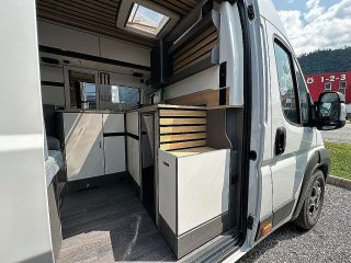 Weinsberg Sonstige Cara Life 630 LQ Sonderpreis € 74990,- , Listenpreis € 95.940,- , Exportpreis € 49990,-