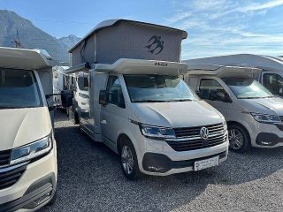 Knaus Sonstige TOURER CUV 500 LT CUVISION, Sonderpreis 79.999,- , Exportpreis 50.000,-