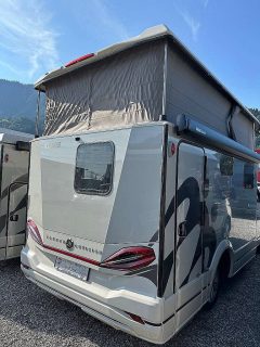 Knaus Sonstige TOURER CUV 500 LT CUVISION, Sonderpreis 79.999,- , Exportpreis 50.000,-