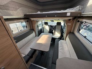 Knaus Sonstige TOURER CUV 500 LT CUVISION, Sonderpreis 79.999,- , Exportpreis 50.000,-