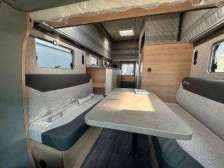 Knaus Sonstige TOURER CUV 500 LT CUVISION, Sonderpreis 79.999,- , Exportpreis 50.000,-