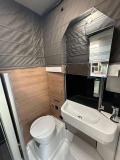 Knaus Sonstige TOURER CUV 500 LT CUVISION, Sonderpreis 79.999,- , Exportpreis 50.000,-