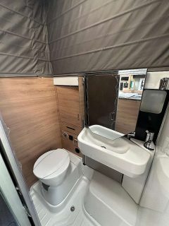 Knaus Sonstige TOURER CUV 500 LT CUVISION, Sonderpreis 79.999,- , Exportpreis 50.000,-