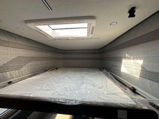 Knaus Sonstige TOURER CUV 500 LT CUVISION, Sonderpreis 79.999,- , Exportpreis 50.000,-