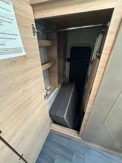 Knaus Sonstige TOURER CUV 500 LT CUVISION, Sonderpreis 79.999,- , Exportpreis 50.000,-