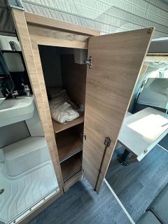 Knaus Sonstige TOURER CUV 500 LT CUVISION, Sonderpreis 79.999,- , Exportpreis 50.000,-