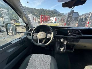 Knaus Sonstige TOURER CUV 500 LT CUVISION, Sonderpreis 79.999,- , Exportpreis 50.000,-