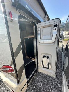 Knaus Sonstige TOURER CUV 500 LT CUVISION, Sonderpreis 79.999,- , Exportpreis 50.000,-