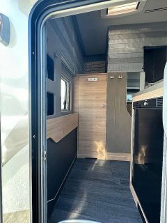 Knaus Sonstige TOURER CUV 500 LT CUVISION, Sonderpreis 79.999,- , Exportpreis 50.000,-