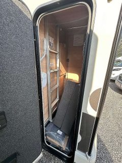 Knaus Sonstige TOURER CUV 500 LT CUVISION, Sonderpreis 79.999,- , Exportpreis 50.000,-