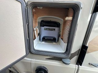 Knaus Sonstige TOURER CUV 500 LT CUVISION, Sonderpreis 79.999,- , Exportpreis 50.000,-