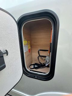 Knaus Sonstige TOURER CUV 500 LT CUVISION, Sonderpreis 79.999,- , Exportpreis 50.000,-