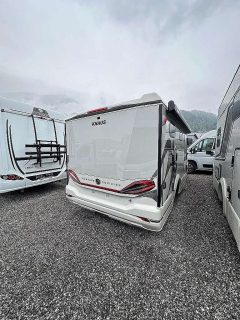 Knaus Sonstige TOURER CUV 500 MQ CUVISION, Sonderpreis 79999,- , Listenpreis 129.187,- , Exportpreis 64.000,-