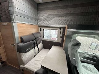 Knaus Sonstige TOURER CUV 500 MQ CUVISION, Sonderpreis 79999,- , Listenpreis 129.187,- , Exportpreis 64.000,-