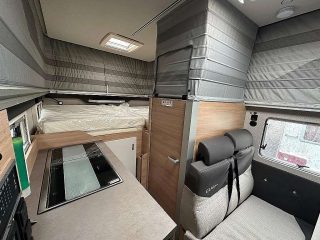 Knaus Sonstige TOURER CUV 500 MQ CUVISION, Sonderpreis 79999,- , Listenpreis 129.187,- , Exportpreis 64.000,-