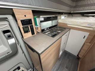 Knaus Sonstige TOURER CUV 500 MQ CUVISION, Sonderpreis 79999,- , Listenpreis 129.187,- , Exportpreis 64.000,-