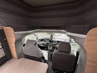 Knaus Sonstige TOURER CUV 500 MQ CUVISION, Sonderpreis 79999,- , Listenpreis 129.187,- , Exportpreis 64.000,-